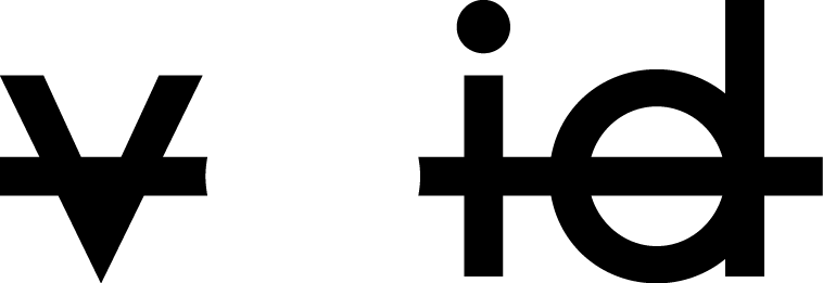 Void Logo (758x261), Png Download