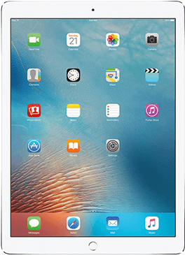 Not Your Device - Apple 12.9-inch Ipad Pro - Wi-fi - 256 Gb - Gold - (380x380), Png Download