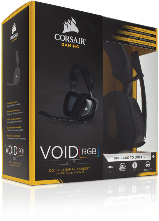 3-800x800 - Corsair Void 7.1 Rgb (800x800), Png Download