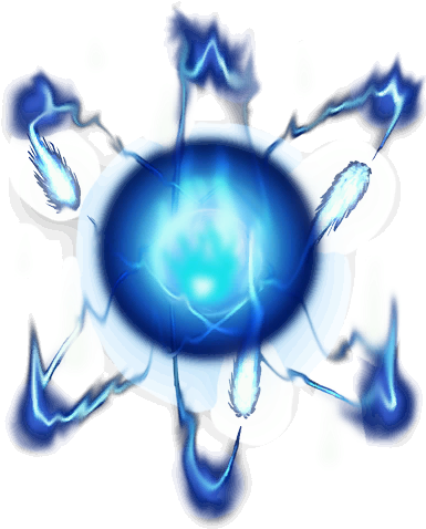 Will O´the Wisp - Blue Wisp Jazz Club (400x492), Png Download