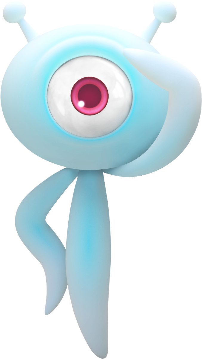 White Wisp Classic Sonic, Sonic The Hedgehog, Hedgehogs, - Sonic Colors Wisp Boost (677x1204), Png Download