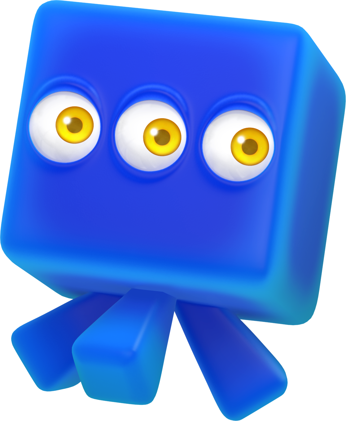 Dark Blue Wisp - Sonic Colors Wisps (1117x1357), Png Download