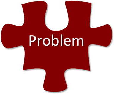 Problem - Problem Png (400x334), Png Download