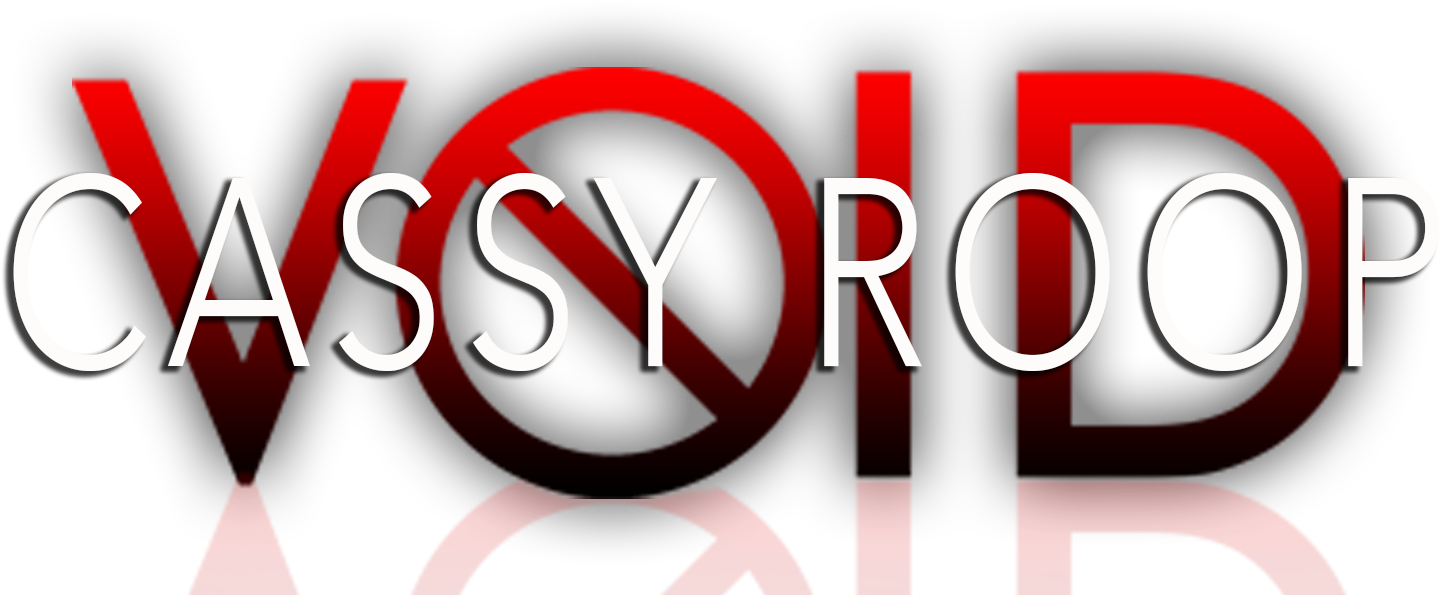 Void Text Copy - Text (1500x626), Png Download