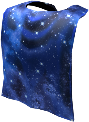Cape Of Midnight's Wisdom - Cape Of Midnight Roblox (420x420), Png Download