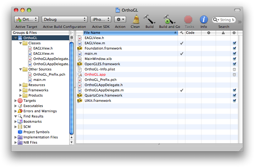 Out Of The Box, This Project Will Use An Orthogonal - Finder Mac Os High Sierra (829x550), Png Download