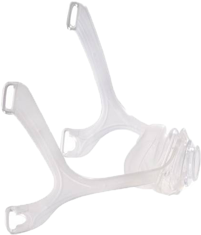 Philips Wisp Nasal Mask (960x960), Png Download