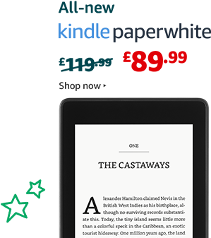 Kindle E-readers - Parallel (540x523), Png Download