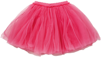 Tulle Tutu Skirt - Tutu (480x480), Png Download