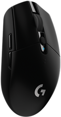 “through Our Work Wireless Has Advanced To The Point - Logitech G102 Optical Gaming Mouse (578x396), Png Download