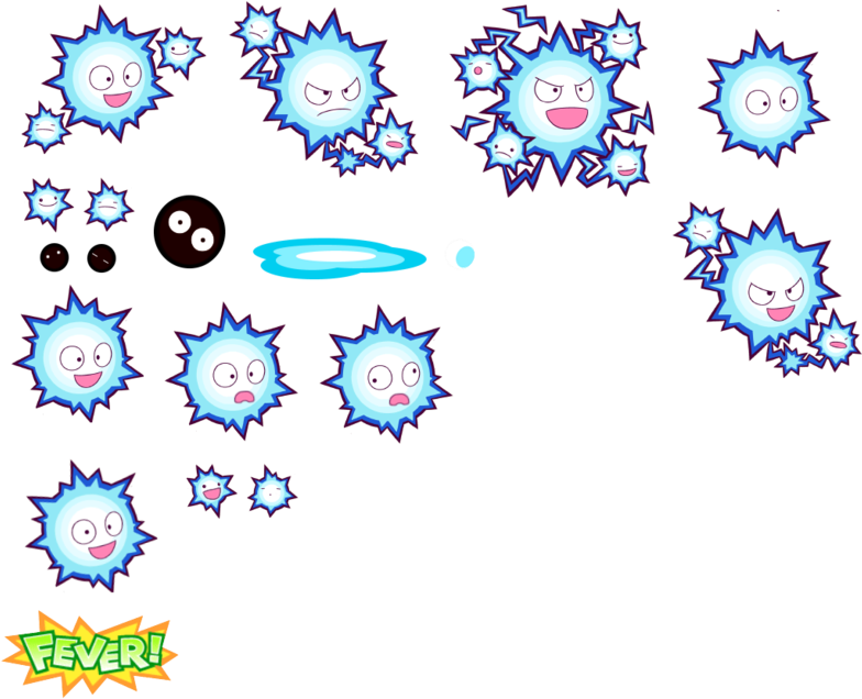 Https - //www - Dropbox - O Wisp Dl=0 - Another Starter (800x648), Png Download