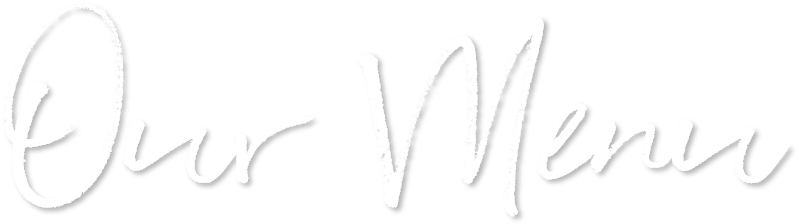 Our-menu - Bo Diddley's Deli & Pub (829x272), Png Download