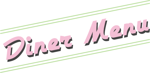 Road Island Diner (521x256), Png Download