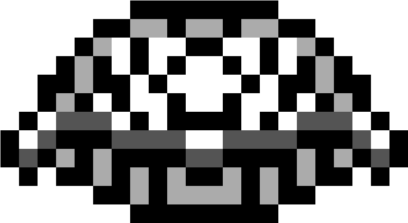 Turtle Shell - Emblem (1184x1184), Png Download