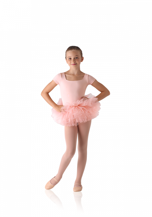 Leotard (490x700), Png Download