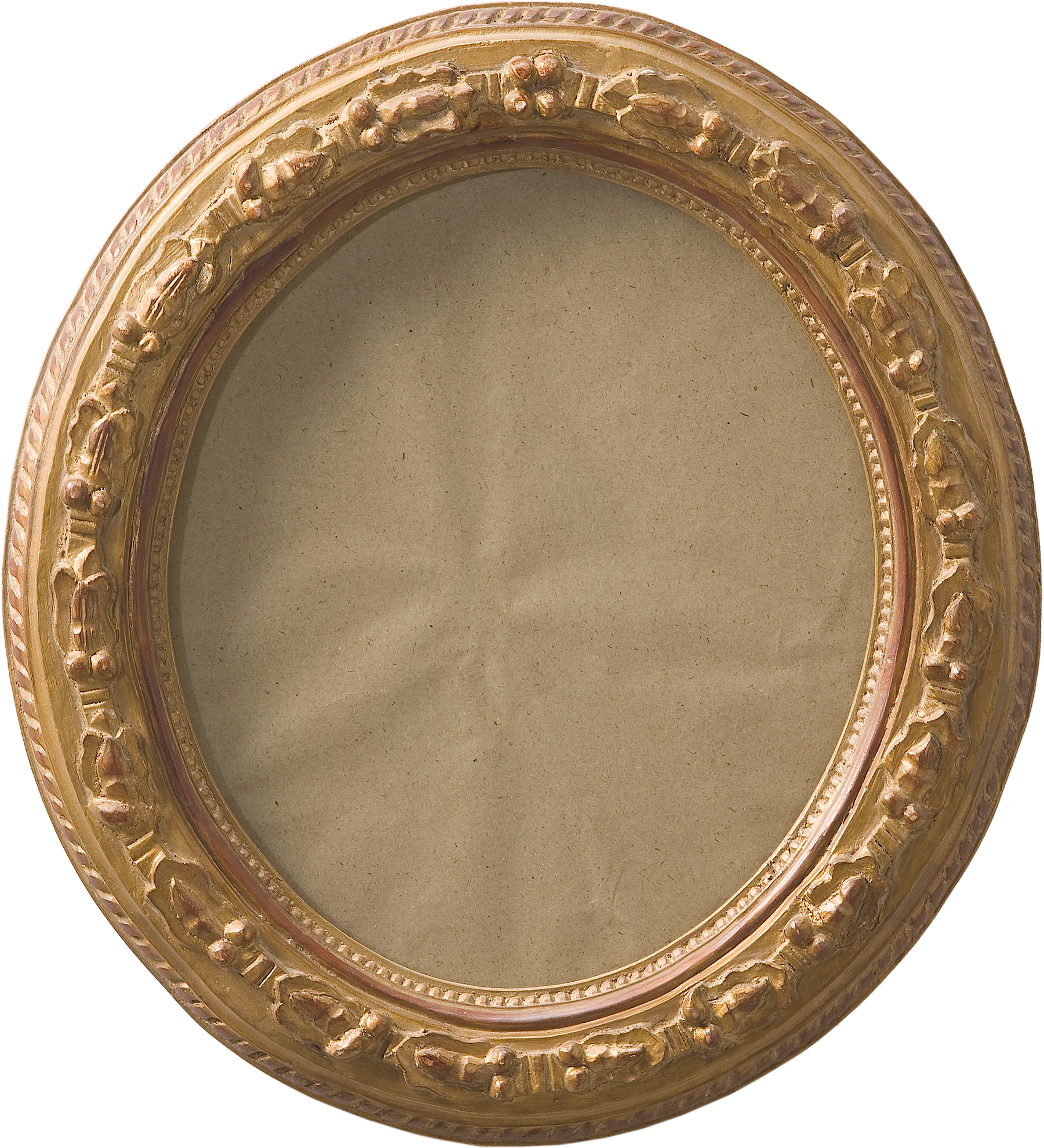 Oval Portrait Png (1833x2000), Png Download