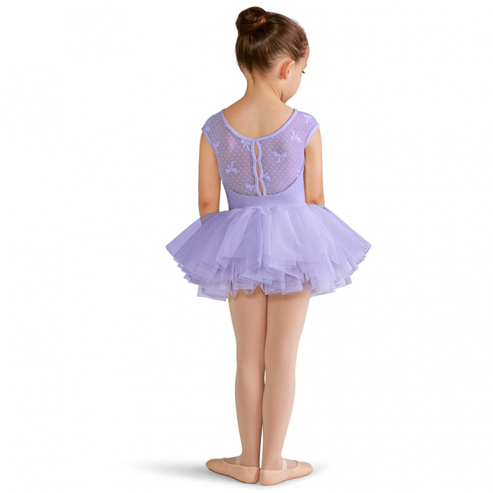 Cl8212 Elenore Tutu - Girl (700x933), Png Download
