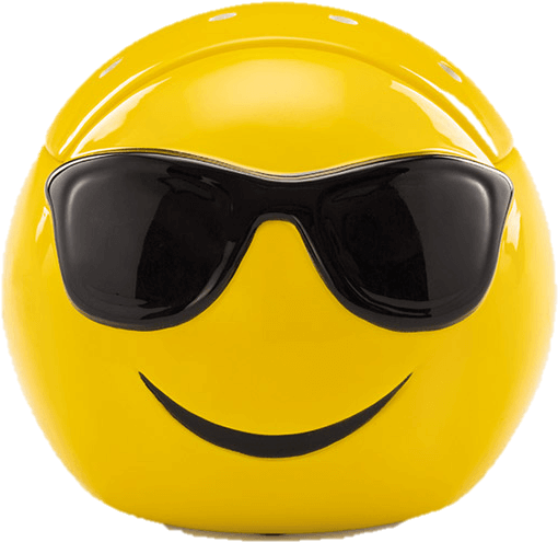 Emoji Scentsy Warmer - Candle Warmer (600x600), Png Download