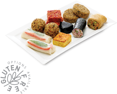 Snacks Snacks - Iku Wholefoods Menu (434x434), Png Download