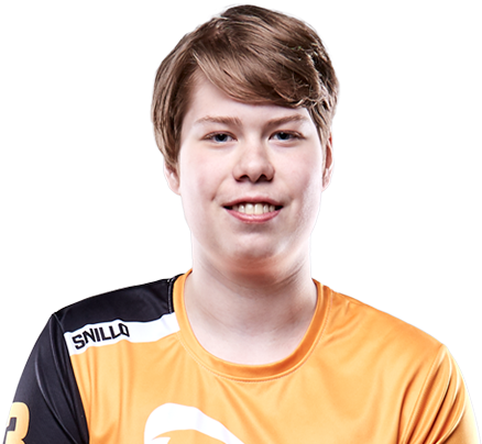 New - Snillo Overwatch League (454x454), Png Download