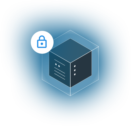Unikernel Security - Nanovms Inc. (460x441), Png Download