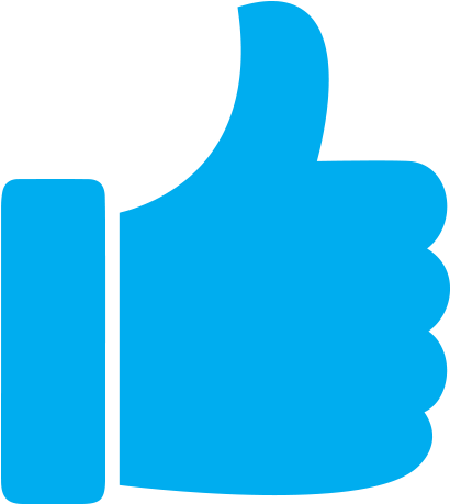 Thumbs Up - Thumb (800x800), Png Download