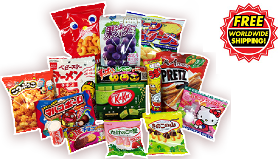 Freedom Japanese Market Monthly Subscription, Monthly - Freedom Japanese Market (574x323), Png Download