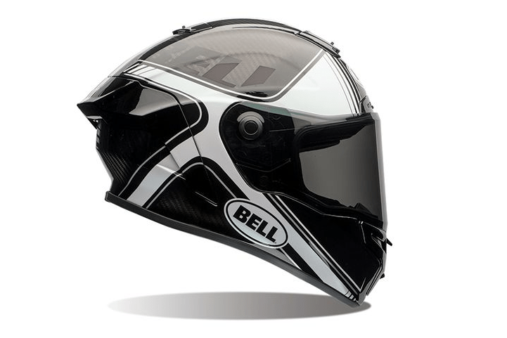 Bell Helmets Race Star Tracer - Bell Race Star Ece Tracer (968x649), Png Download