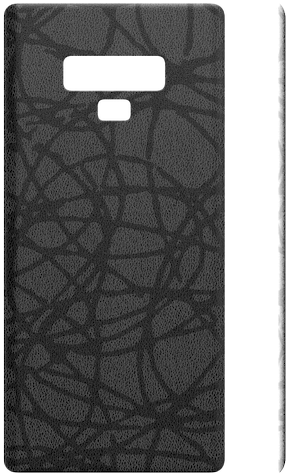 Samsung Galaxy Note9 Skin //dlb99j1rm9bvr - Mobile Phone Case (1000x600), Png Download