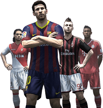 Fifa Guide - Fifa 15 (345x428), Png Download