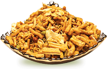 Indian Veg Snacks - Bhikharam Chandmal (480x298), Png Download