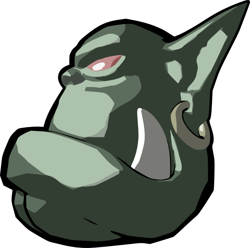 /g/ - Technology - Ogre 3d Logo (800x792), Png Download