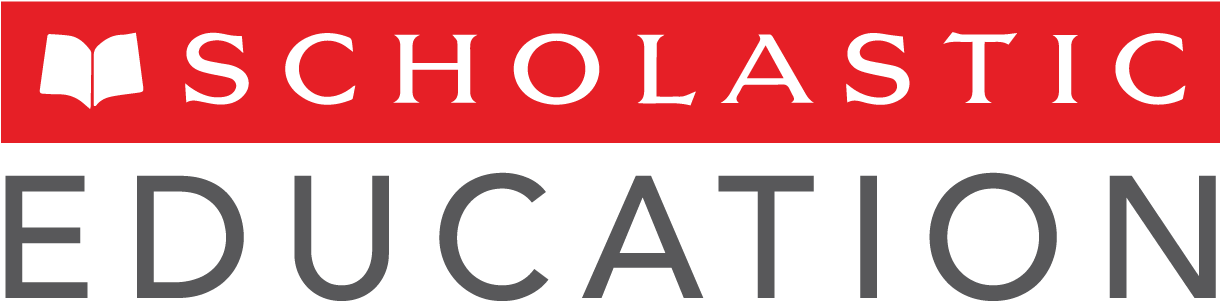 Scholastic Education Logo-7909 - Scholastic Education (1272x368), Png Download
