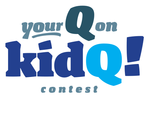 Your Q On Kidq - Scholastic Parent & Child (482x372), Png Download