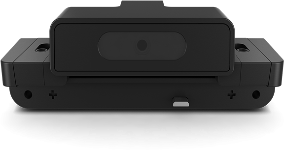 Elo Kit Webcam (600x400), Png Download