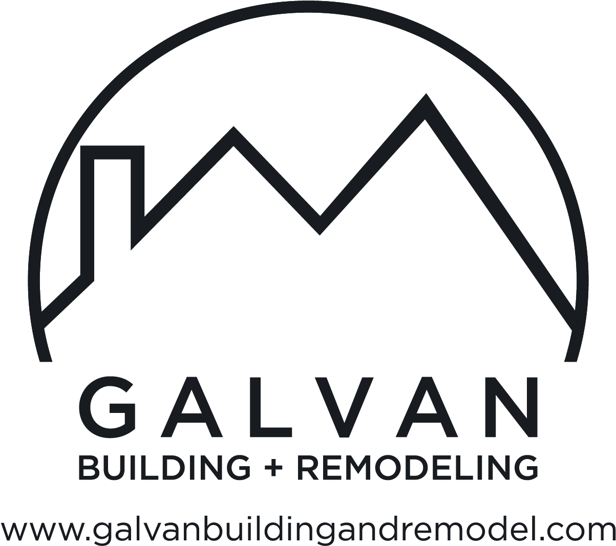 Galvan Remodeling Llc - Construction (1500x1500), Png Download