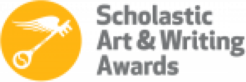 Meet Scholastic Art & Writing Awards Winners Sydni - Scholastic Art And Writing Awards (800x450), Png Download