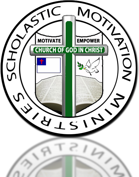 Scholastic Motivation Ministries Provides A Wonderful - Municipality Of Calubian Logo (482x610), Png Download