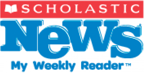 Scholastic News (500x500), Png Download