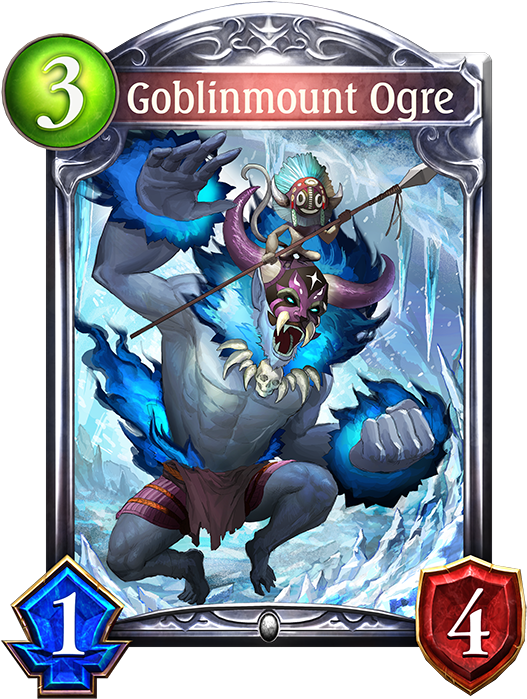 Shadowverse Card (536x698), Png Download