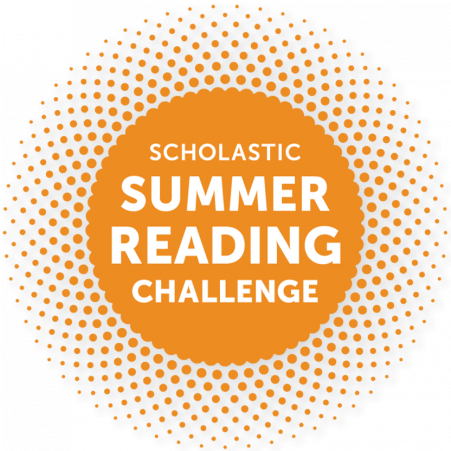 Scholastic Summer Reading Challenge Have Been Doing - Scholastic Summer Reading Program 2018 (800x450), Png Download