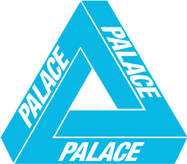 Picture Royalty Free Download Blades Shop The Latest - Palace Skateboards Png (460x460), Png Download