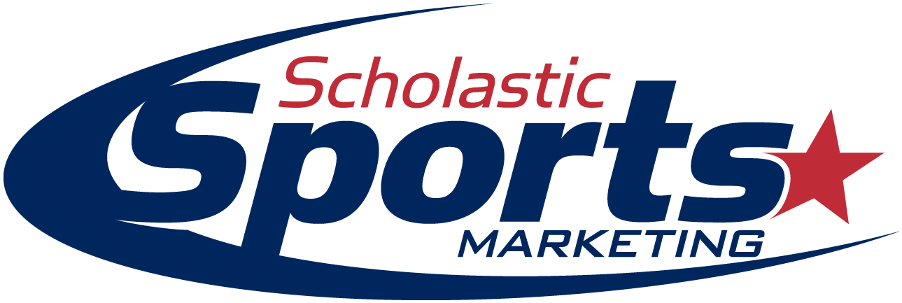 Scholastic Sports Marketing Llc Scholastic Sports Marketing - Scholastic Sports Marketing (1300x444), Png Download