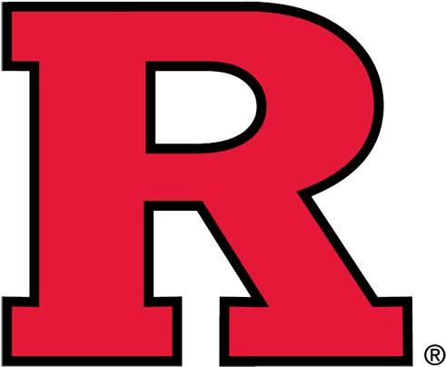 2019 Rutgers Scarlet Knights Football Schedule Svg - Rutgers Scarlet Knights Football Logo (1200x630), Png Download