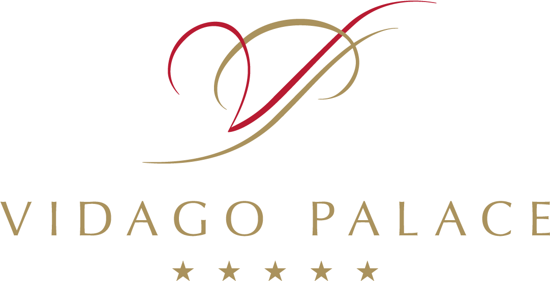 20151023162414 Vidagopalace Hotel-logov Large - Vidago Palace Hotel Logo (1081x563), Png Download