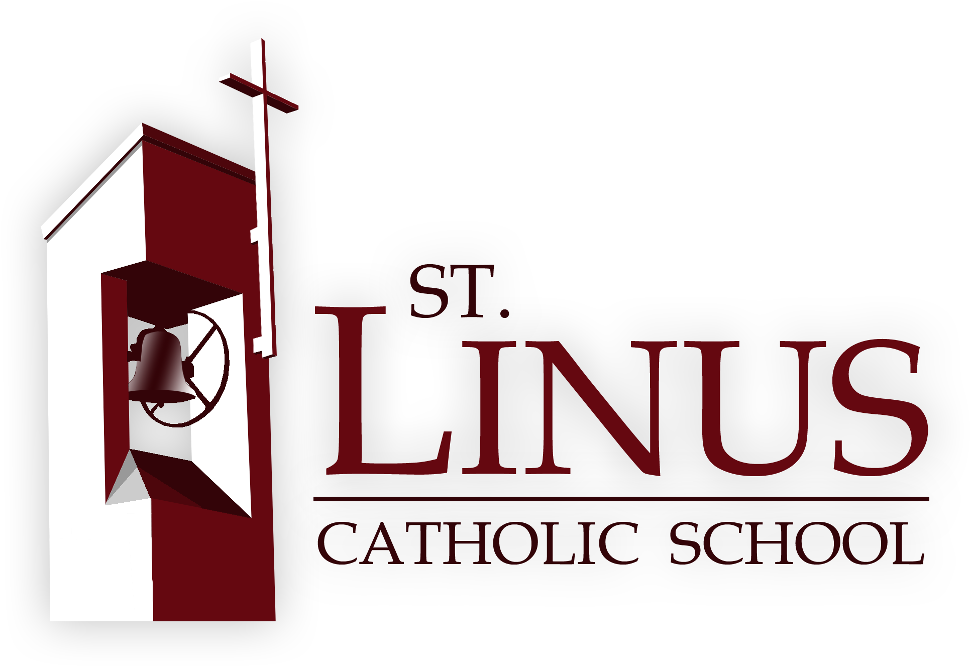 Linus School - Graphic Design (2366x1338), Png Download