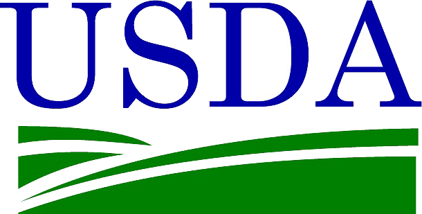 Usda Icon - Sarcoma Foundation Of America (610x309), Png Download