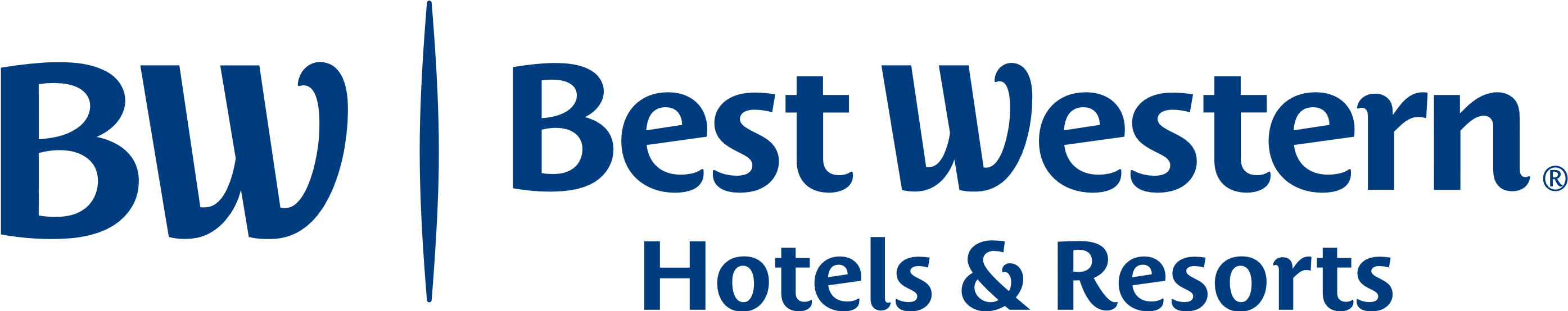 Best Western Hotels Logo (3050x800), Png Download