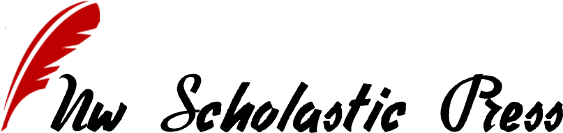 Northwest Scholastic Press - Education (846x207), Png Download