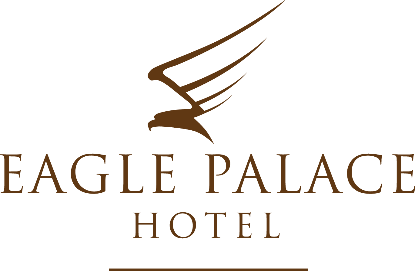 Luxurious Hotel - Scf Partners (1369x896), Png Download